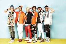 Teen Top Akan Gelar Tur Konser di 5 Kota Eropa