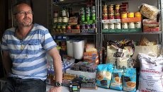 Persiapan Kiamat, Pria Australia Bangun Bunker Untuk Keluarganya