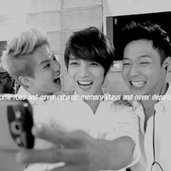 Majalah Spesial Dirilis untuk Rayakan 1000 Hari JYJ