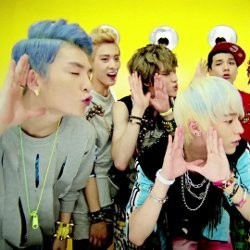 Teen Top Konser Keliling Eropa 2013