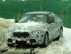 Ini Dia Sosok Pengganti BMW Seri 1 Coupe