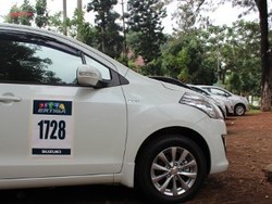 Ada 31.000 Unit Ertiga Berkeliaran di Jalan