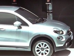 Jeep Siapkan Lawan Nissan Juke