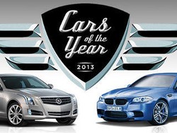 Inilah Deretan Mobil Terseksi Versi Playboy