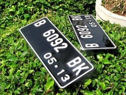 Kebijakan Ganjil Genap, Pedagang Mobil Bekas Bakal Untung