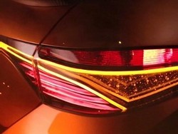 Furia, Nama Mobil Baru Toyota