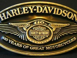 Harley-Davidson Siapkan Motor Murah