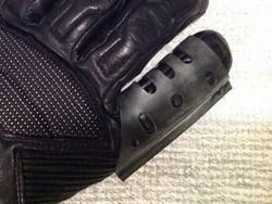 Nih, Wiper Kecil untuk Pemotor