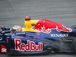 Thailand Ingin Gelar F1 di 2015