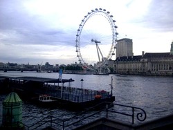 Ternyata, London Mengecewakan!