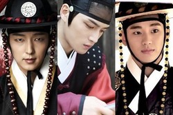 10 Drama Korea Ter-Hot 2012