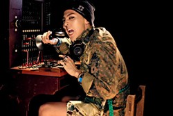 10 Pencipta Lagu KPop Ter-Hot 2012