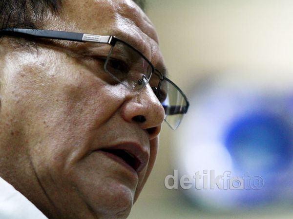 Niat Endriartono Sutarto Benahi Indonesia