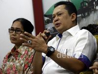 DPR Gelar Diskusi Akhir Tahun 2012
