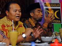 Refleksi Akhir Tahun PKS