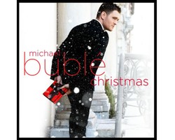 Christmas - Michael Buble: Album Natal yang Sempurna