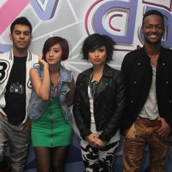 Jarang Rayakan Tahun Baru, Tangga Senang Dapat Job