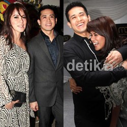 Ini Dia 5 Foto Momen Bahagia Olla & Aufar