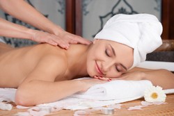 7 Spa dengan Perawatan Menarik Sepanjang 2012