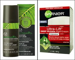  10 Krim Malam Terbaik di 2012 