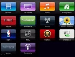 Apple Siap Produksi TV Ukuran 55 Inch?
