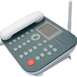 Telepon Rumah yang Bisa Dibawa ke Mana-mana