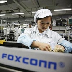 Sofjan Wanandi Ungkap Penyebab Foxconn Tunda Bangun Pabrik