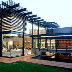 Apple, Google & Microsoft Rebutan Beli Rumah Pintar?