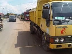 Truk Dilarang Lewat Pantura, Kalangan Pengusaha Protes