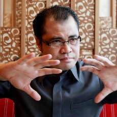 Penyidik Polda Jabar Sambangi KPAI Terkait Skandal Aceng Fikri