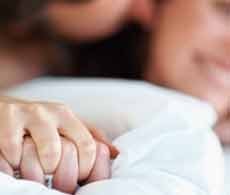 Ssst! Ini Triknya Agar Orgasme Bisa Tahan Lama