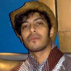 Demi Peran Berandal, Alex Abbad Lakukan Transformasi Tubuh