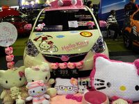 Sirion Hello Kitty