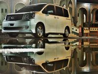 Test Drive Toyota NAV1