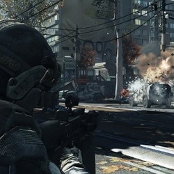 Nih, 7 Game Action Paling Memukau di 2012
