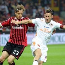 Olimpico Tak Pernah Mudah untuk Milan