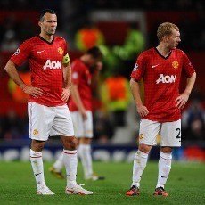 Giggs Sudah Siapkan Masa Pensiun