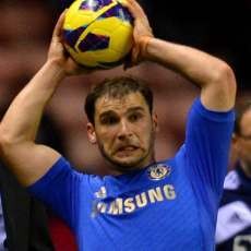 Ivanovic: Tak Perlu Main Bagus, yang Penting Chelsea Menang