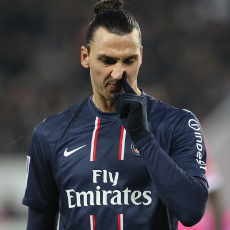 Disebut Main Terlalu Agresif, Ibra: Inilah Saya!