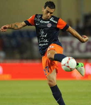 Pukul Jurnalis, Bek Montpellier Diskorsing Satu Tahun