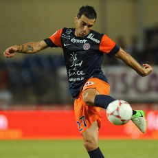 Pukul Jurnalis, Bek Montpellier Diskorsing Satu Tahun