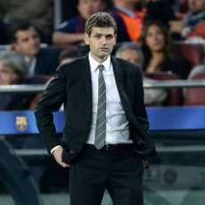 Barca Bisa Tanpa Vilanova?