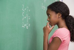 Anak Tak Harus Pintar untuk Bisa Matematika