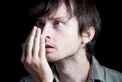 Bau Mulut, Gejala Adanya Gangguan di Area Gigi dan Mulut