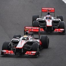 Akhir Januari, McLaren Luncurkan Mobil Baru