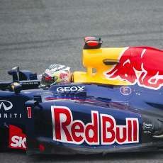 Thailand Targetkan Gelar F1 di 2015