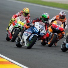 MotoGP Perkenalkan Sistem Poin Penalti di Musim 2013