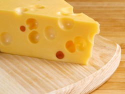 Wah, Ternyata Kandungan Garam dalam Keju Lebih Banyak dari Keripik