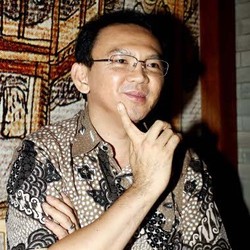 Ahok: Orang Bergaji Rp 20 Juta Tak Mampu Beli Rumah Bagus di Jakarta