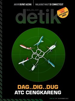 Dag..Dig..Dug ATC Cengkareng